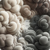 MICROCEMENTE (Grey)